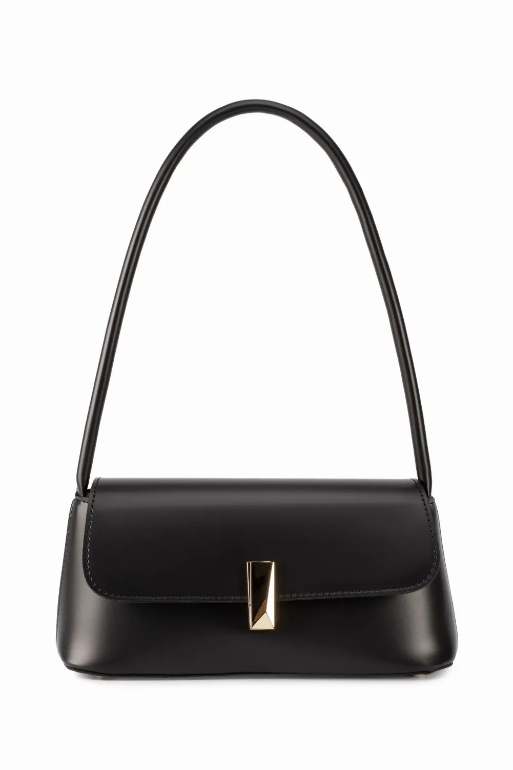 FLAME BAG BLACK